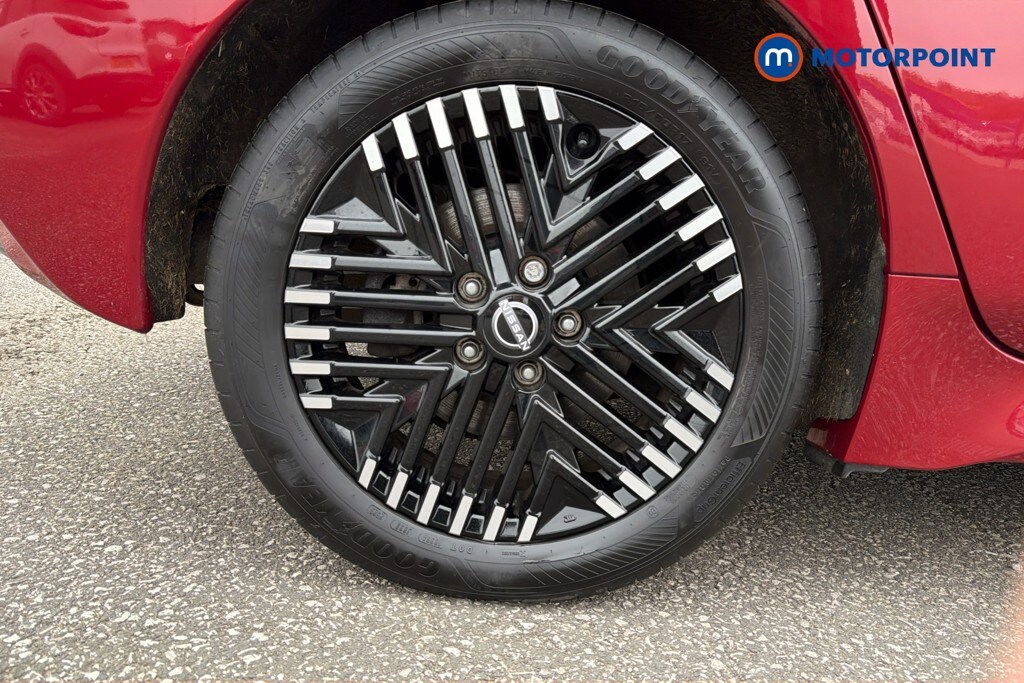 Used Nissan Leaf 2023 for sale - 77966250: Photo 24