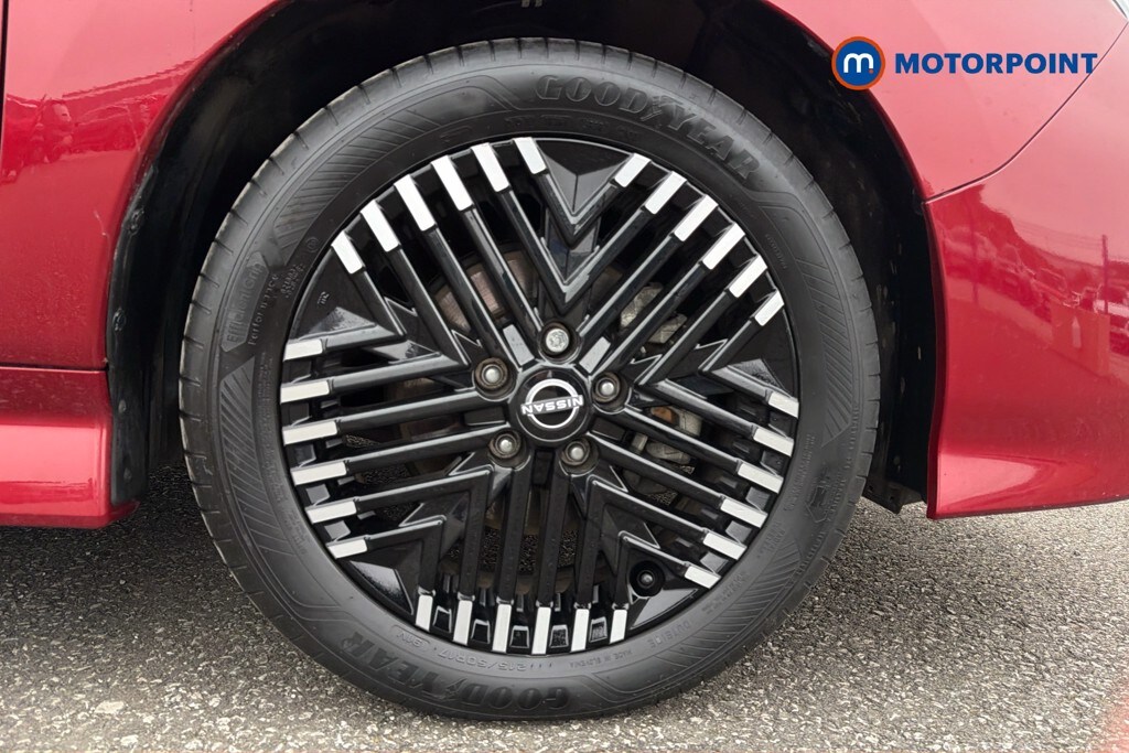 Used Nissan Leaf 2023 for sale - 77966250: Photo 25