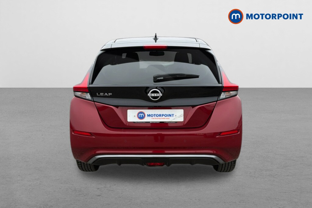 Used Nissan Leaf 2023 for sale - 77966250: Photo 6