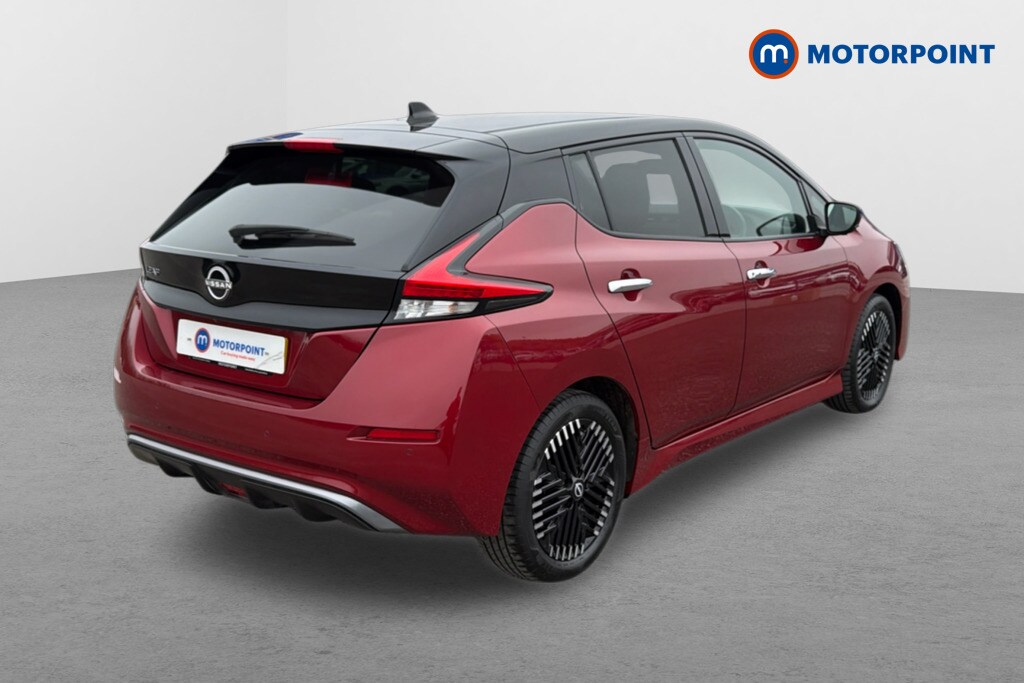 Used Nissan Leaf 2023 for sale - 77966250: Photo 7