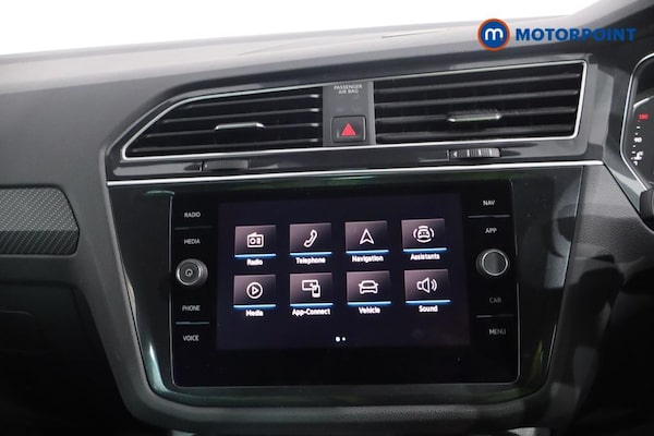 Used Volkswagen Tiguan 2023 for sale - 76184723: Photo 10