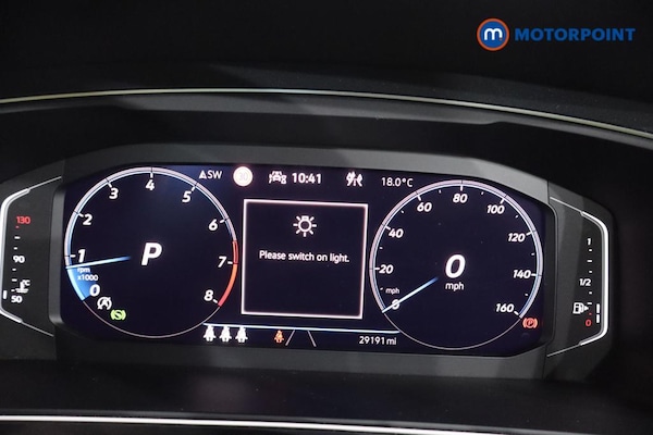 Used Volkswagen Tiguan 2023 for sale - 76184723: Photo 12