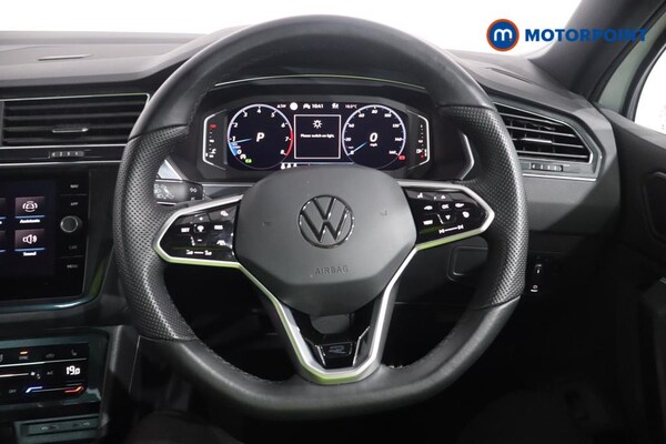 Used Volkswagen Tiguan 2023 for sale - 76184723: Photo 13