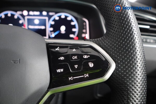 Used Volkswagen Tiguan 2023 for sale - 76184723: Photo 15