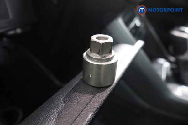 Used Volkswagen Tiguan 2023 for sale - 76184723: Photo 22