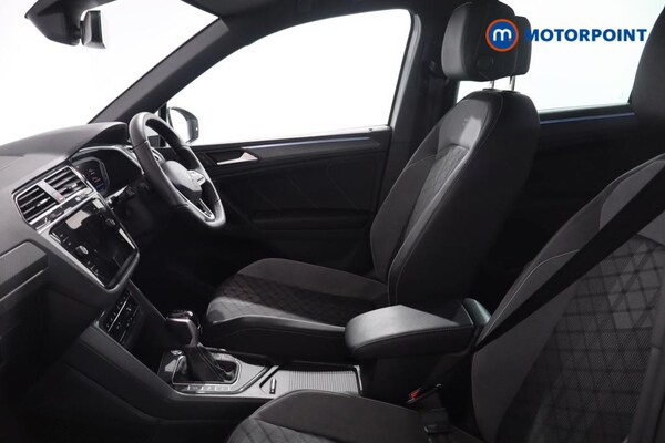 Used Volkswagen Tiguan 2023 for sale - 76184723: Photo 23