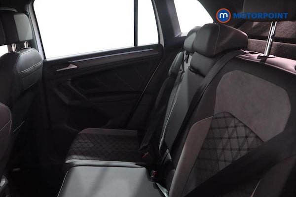 Used Volkswagen Tiguan 2023 for sale - 76184723: Photo 24