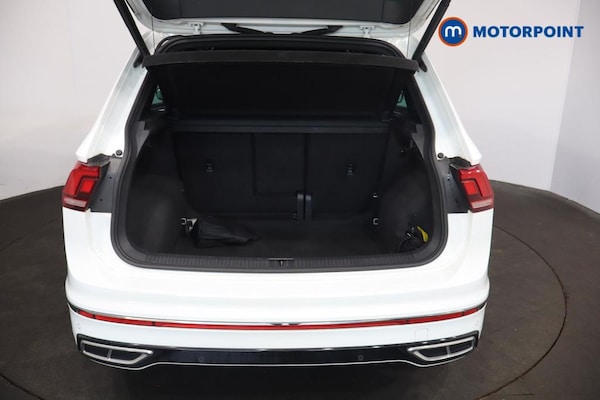 Used Volkswagen Tiguan 2023 for sale - 76184723: Photo 26