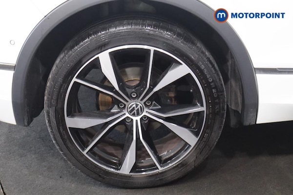 Used Volkswagen Tiguan 2023 for sale - 76184723: Photo 27
