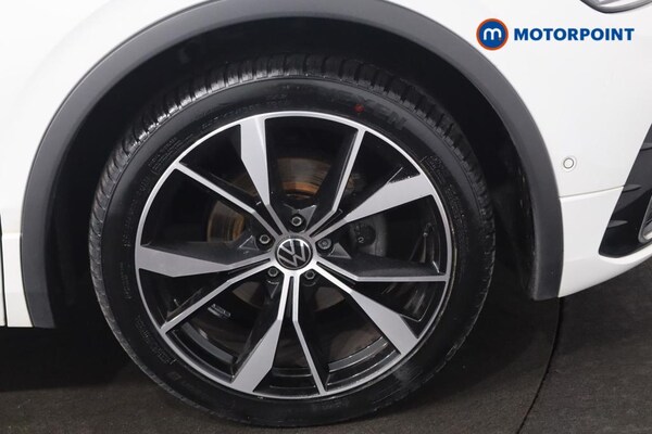 Used Volkswagen Tiguan 2023 for sale - 76184723: Photo 28