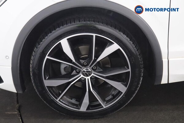 Used Volkswagen Tiguan 2023 for sale - 76184723: Photo 29