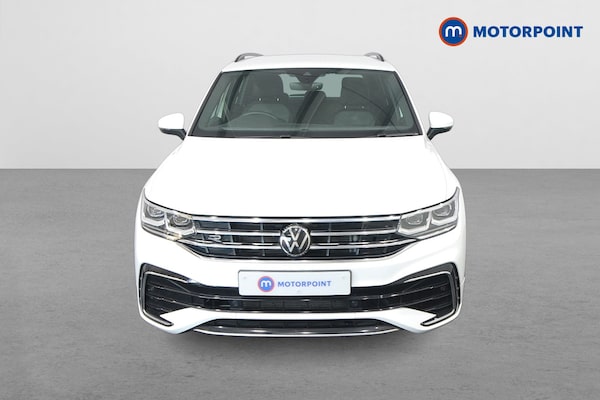 Used Volkswagen Tiguan 2023 for sale - 76184723: Photo 2