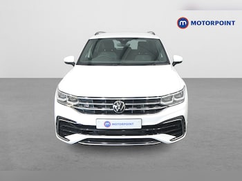 Used Volkswagen Tiguan 2023 for sale - 76184723: Photo 2