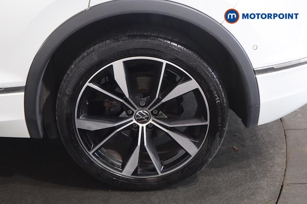 Used Volkswagen Tiguan 2023 for sale - 76184723: Photo 30