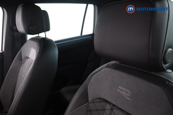 Used Volkswagen Tiguan 2023 for sale - 76184723: Photo 34