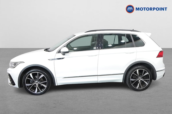 Used Volkswagen Tiguan 2023 for sale - 76184723: Photo 4