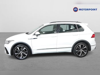 Used Volkswagen Tiguan 2023 for sale - 76184723: Photo 4