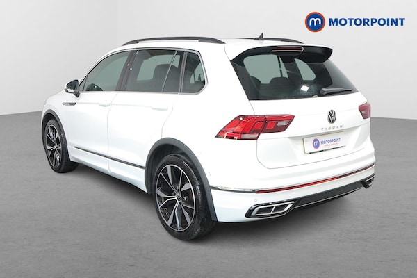 Used Volkswagen Tiguan 2023 for sale - 76184723: Photo 5
