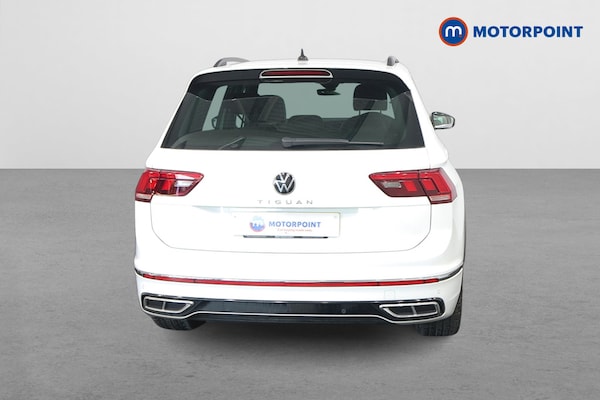 Used Volkswagen Tiguan 2023 for sale - 76184723: Photo 6