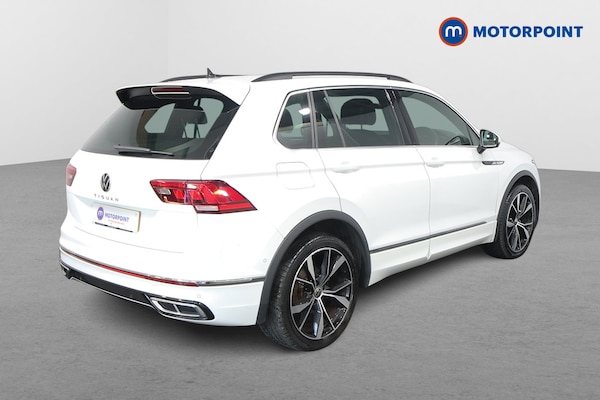 Used Volkswagen Tiguan 2023 for sale - 76184723: Photo 7