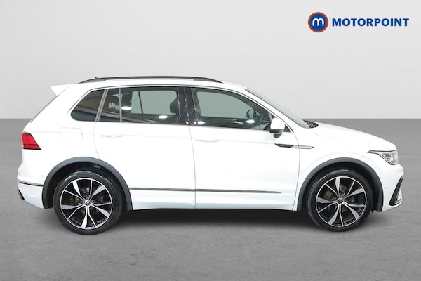Used Volkswagen Tiguan 2023 for sale - 76184723: Photo 8