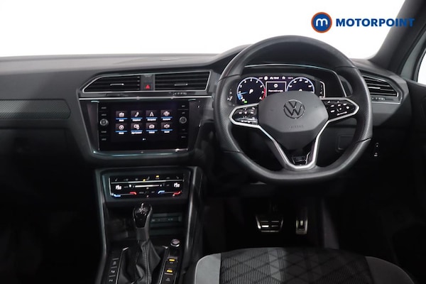 Used Volkswagen Tiguan 2023 for sale - 76184723: Photo 9