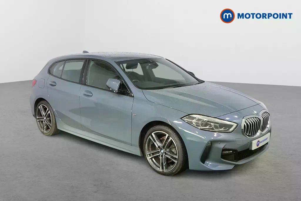 Used BMW 1 Series 2022 for sale - 76491509: Photo 1