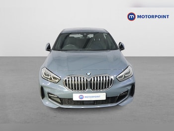 Used BMW 1 Series 2022 for sale - 76491509: Photo