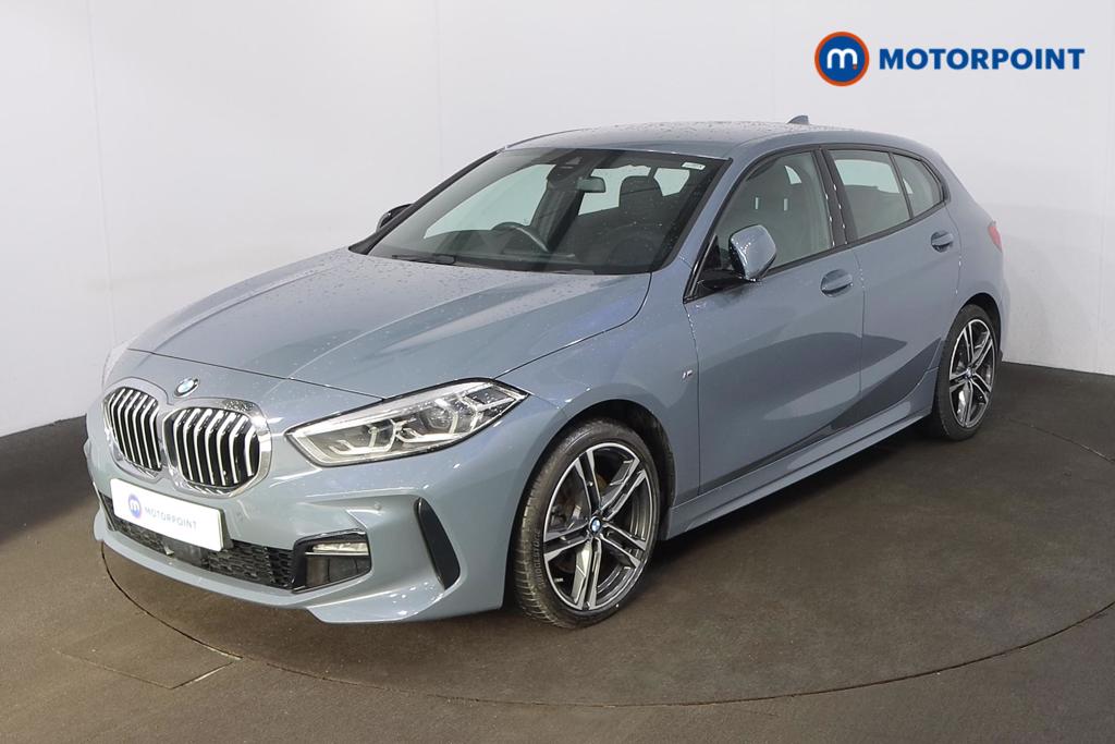 Used BMW 1 Series 2022 for sale - 76491509: Photo 3