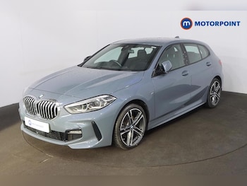 Used BMW 1 Series 2022 for sale - 76491509: Photo