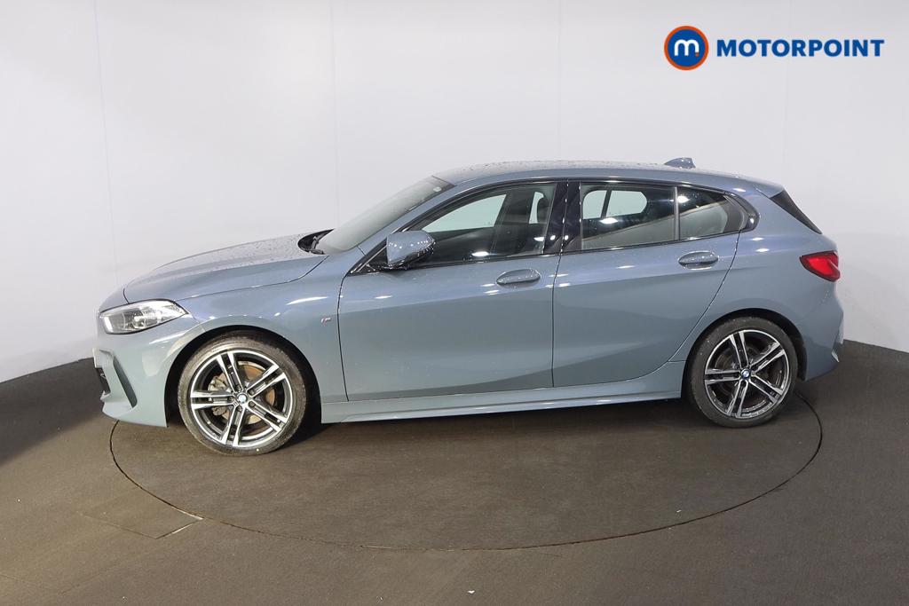 Used BMW 1 Series 2022 for sale - 76491509: Photo 4