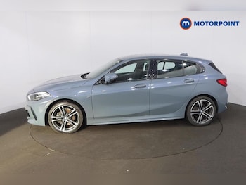 Used BMW 1 Series 2022 for sale - 76491509: Photo