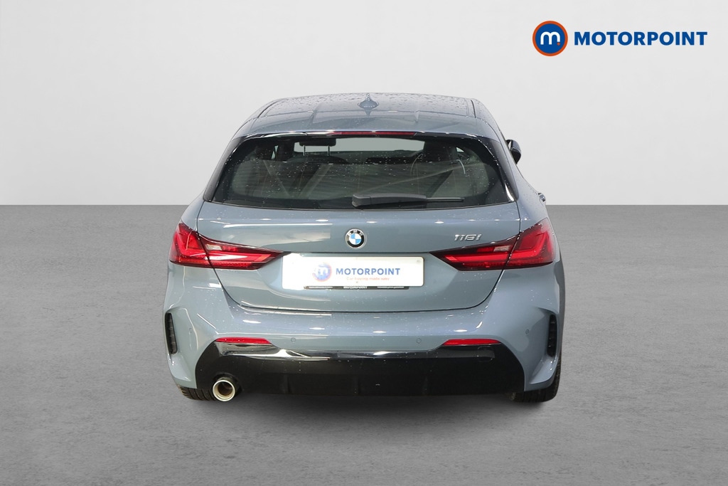 Used BMW 1 Series 2022 for sale - 76491509: Photo 5