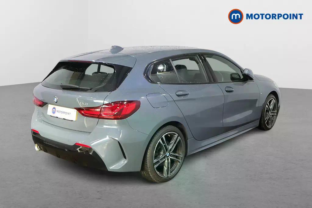 Used BMW 1 Series 2022 for sale - 76491509: Photo 6