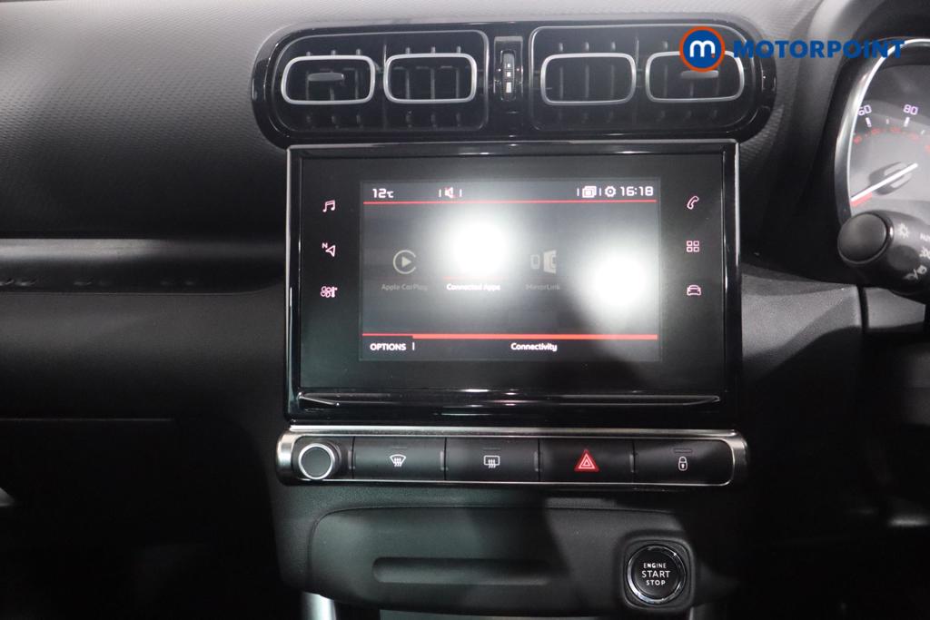 Used Citroen C3 Aircross 2019 for sale - 76758341: Photo 10