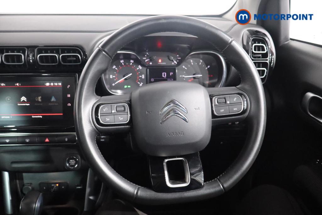 Used Citroen C3 Aircross 2019 for sale - 76758341: Photo 13