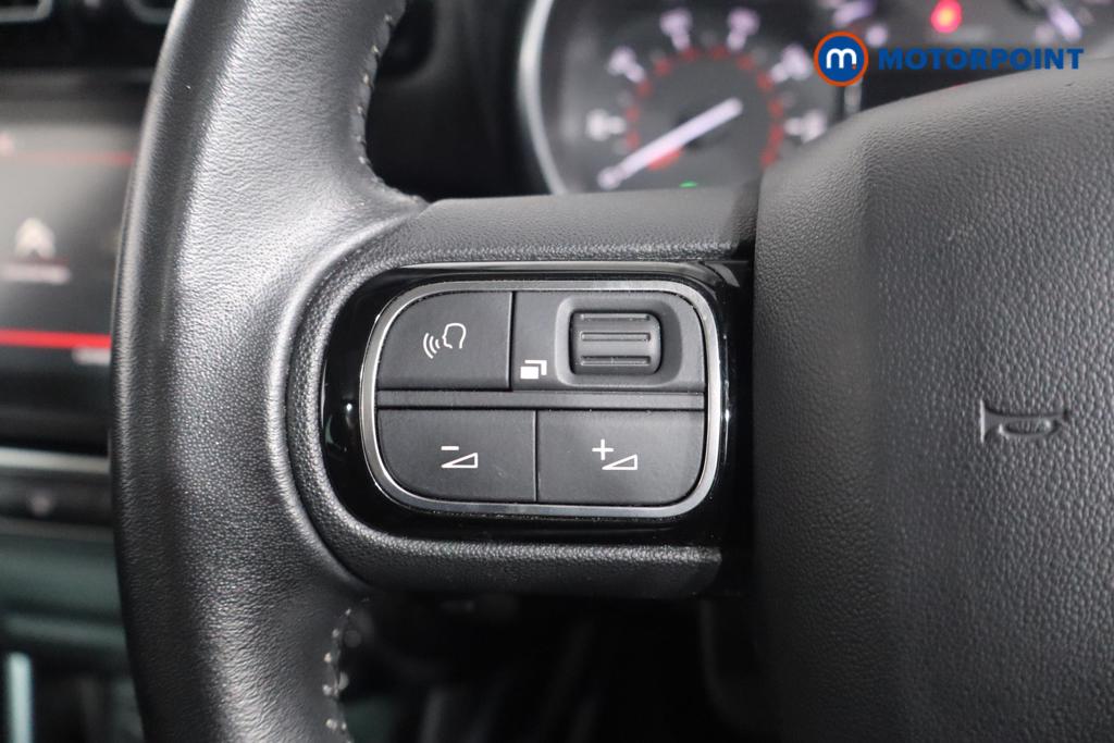 Used Citroen C3 Aircross 2019 for sale - 76758341: Photo 14