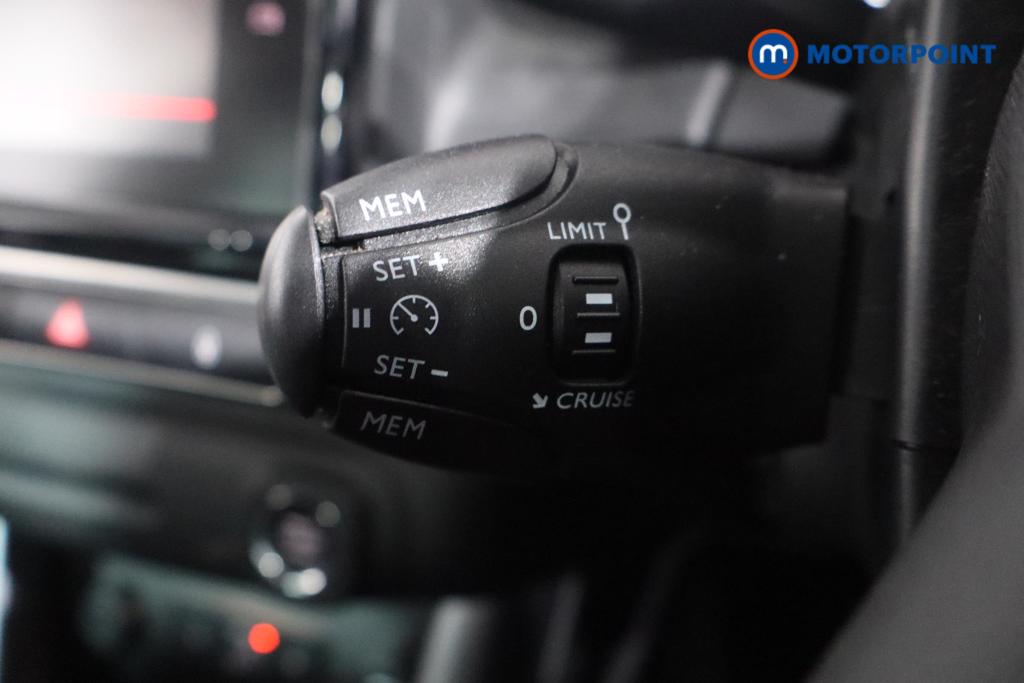 Used Citroen C3 Aircross 2019 for sale - 76758341: Photo 17