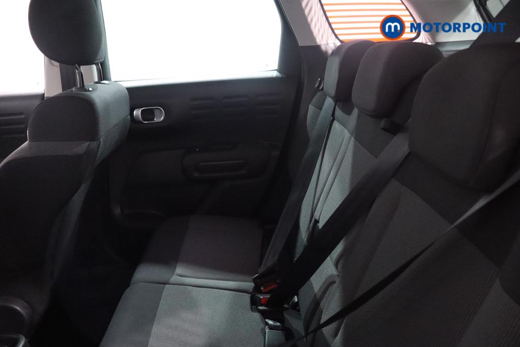 Used Citroen C3 Aircross 2019 for sale - 76758341: Photo 23