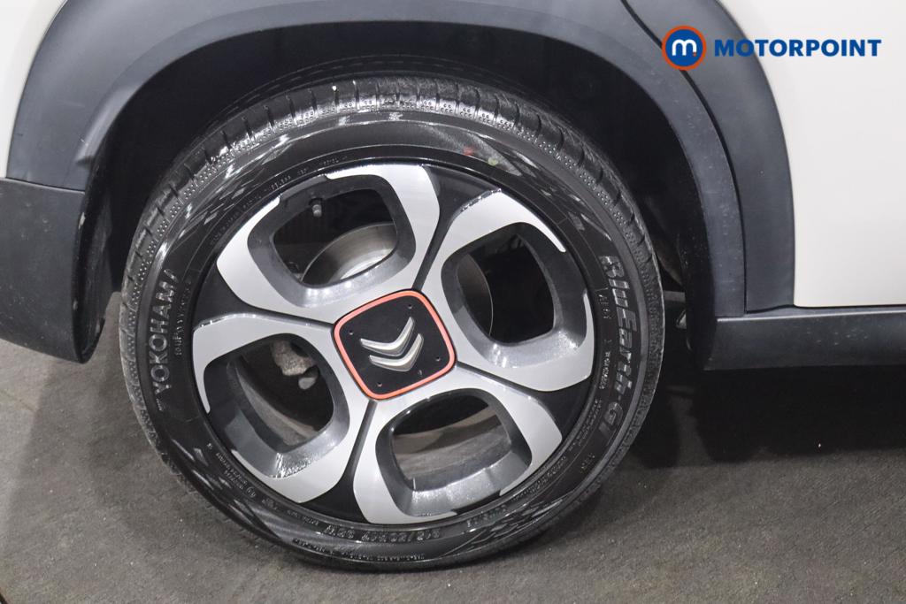 Used Citroen C3 Aircross 2019 for sale - 76758341: Photo 26