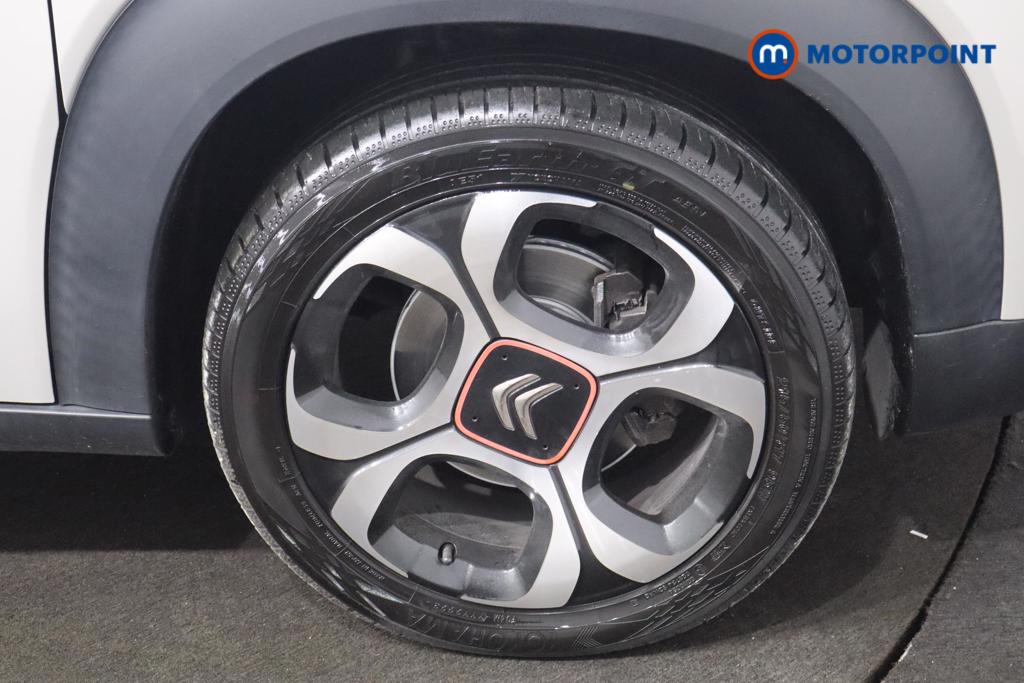 Used Citroen C3 Aircross 2019 for sale - 76758341: Photo 27