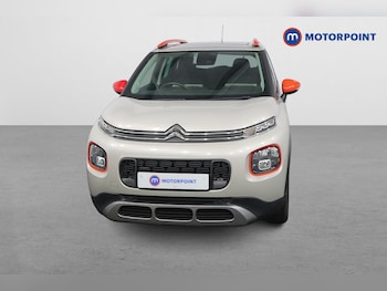 Used Citroen C3 Aircross 2019 for sale - 76758341: Photo