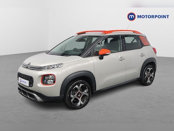 Used Citroen C3 Aircross 2019 for sale - 76758341: Photo