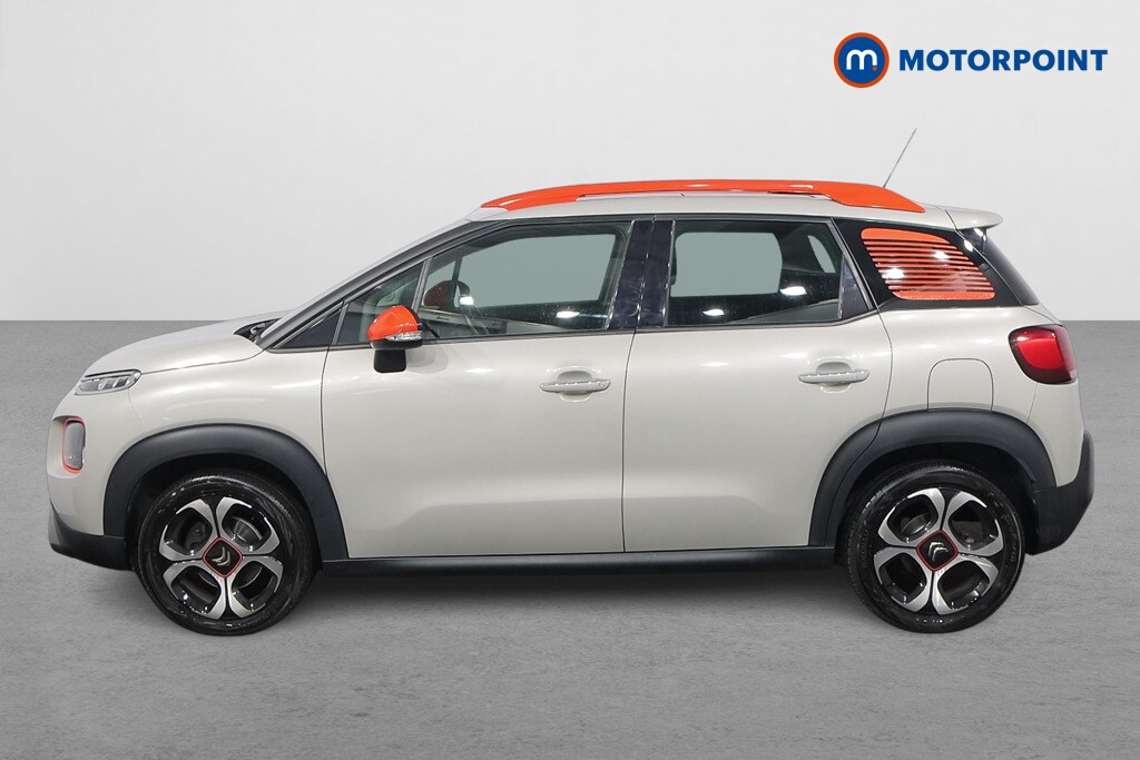 Used Citroen C3 Aircross 2019 for sale - 76758341: Photo 4
