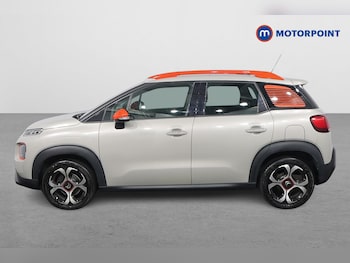 Used Citroen C3 Aircross 2019 for sale - 76758341: Photo