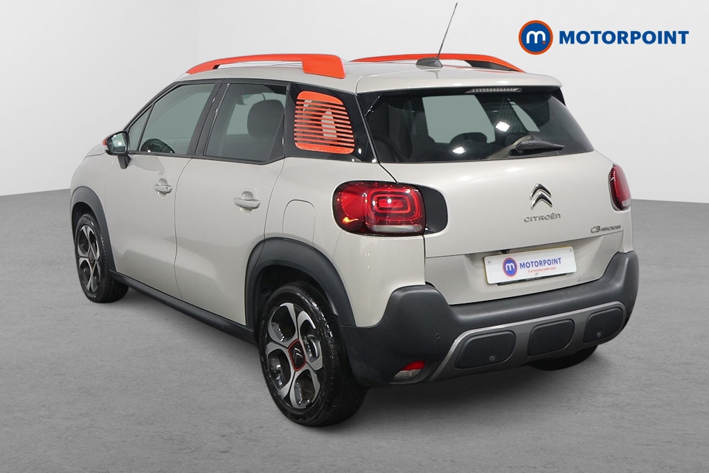 Used Citroen C3 Aircross 2019 for sale - 76758341: Photo 5