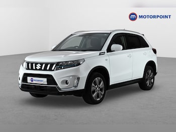 Used Suzuki Vitara 2023 for sale - 78281833: Photo