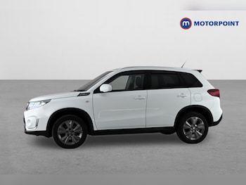 Used Suzuki Vitara 2023 for sale - 78281833: Photo