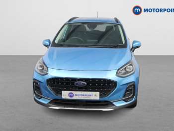 Used Ford Fiesta 2022 for sale - 74624762: Photo