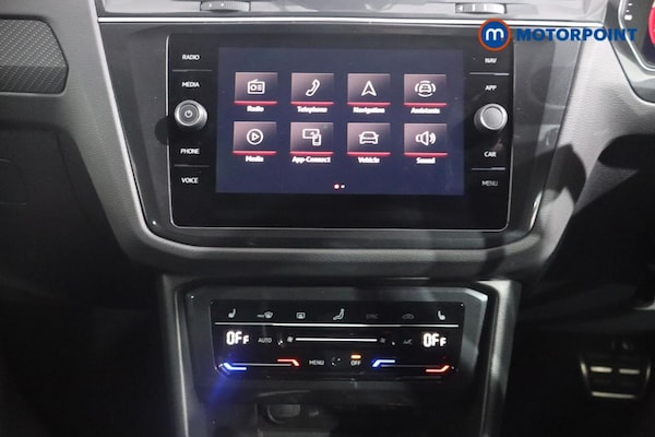 Used Volkswagen Tiguan 2022 for sale - 76104965: Photo 10